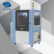 精密電阻焊接機(帶視覺引導)