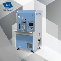 電阻焊(點焊/滾焊)