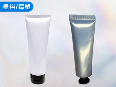 軟管封尾機