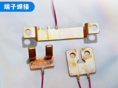 線與端子