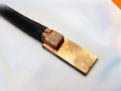 汽車線束端子焊接