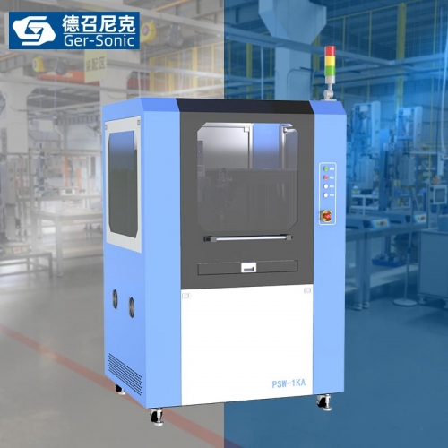 脈沖熱壓焊接機_FPC焊接機