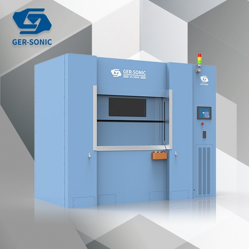 VW40振動摩擦焊接機