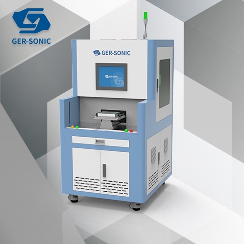 透明激光焊接機