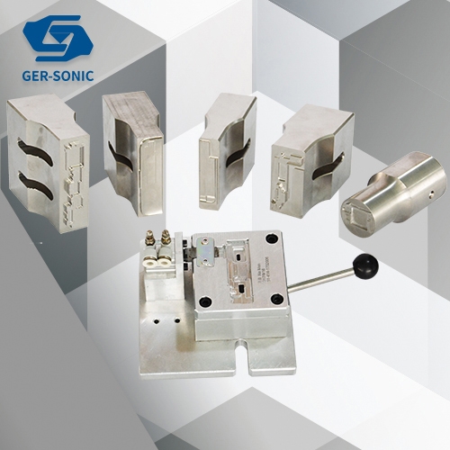 定制超聲波塑焊工裝